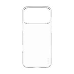PanzerGlass CARE by ® Fashionable Case Transparent X-Ray Soft Basic iPhone 17 Pro Max