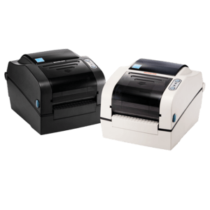 Bixolon SLP-TX420EG label printer Direct thermal / Thermal transfer 203 x 203 DPI 178 mm/sec Wired