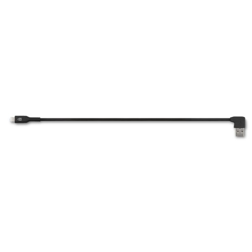 Kensington Charge & Sync Cable, Universal Tablet, USB to Lightning – 5 pack
