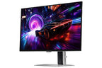 Samsung S27FG816SU computer monitor 68.6 cm (27") 2160 x 3840 pixels 4K Ultra HD OLED Silver