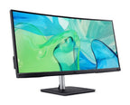 Acer CB3 Vero CB343CUR D Widescreen LED Monitor