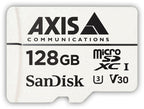 Axis 01678-001 memory card 128 GB MicroSDXC Class 10