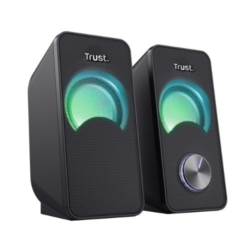 Trust Arys Black Wired 6 W