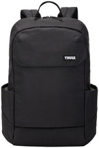 Thule Lithos TLBP216 - Black backpack Casual backpack Polyester