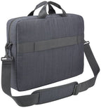 Case Logic Huxton HUXA-215 Graphite 39.6 cm (15.6") Briefcase