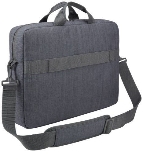 Case Logic Huxton HUXA-215 Graphite 39.6 cm (15.6") Briefcase