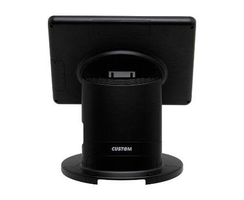 CUSTOM TWENTYFIVE 3955U 2 GHz 43.2 cm (17") 1280 x 1024 pixels Touchscreen