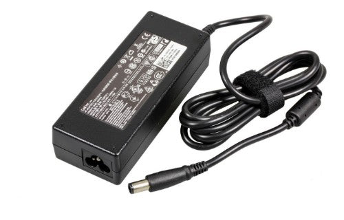 DELL K8WXN power adapter/inverter Indoor 90 W Black