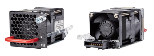 HPE Aruba Networking X721 Front-to-Back Fan