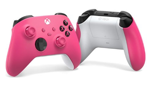 Microsoft Xbox Wireless Controller – Mineral Camo Special Edition