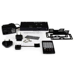 StarTech.com 2X2 HDMI Matrix Switch w/ Automatic and Priority Switching – 1080p - TAA