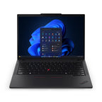 Lenovo ThinkPad T14 Gen 6 (Intel) Intel Core Ultra 5 225U Laptop 35.6 cm (14") WUXGA 16 GB DDR5-SDRAM 512 GB SSD Wi-Fi 6E (802.11ax) Windows 11 Pro English Black