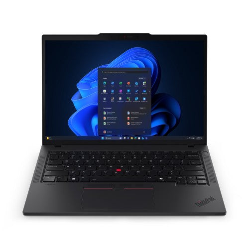 Lenovo ThinkPad T14 Gen 6 (Intel) Intel Core Ultra 5 225U Laptop 35.6 cm (14") WUXGA 16 GB DDR5-SDRAM 512 GB SSD Wi-Fi 6E (802.11ax) Windows 11 Pro English Black