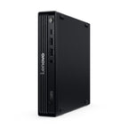 Lenovo ThinkCentre M70q Gen 6 Intel Core Ultra 5 235T 16 GB DDR5-SDRAM 512 GB SSD Windows 11 Pro Mini PC Black