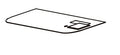 Zebra 105934-068 printer/scanner spare part