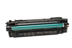 HP CF450A/655A Toner cartridge black, 12.5K pages ISO/IEC 19752 for HP LaserJet M 652/681