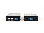 Vertiv Avocent LV3010P-201 KVM extender Transmitter & receiver