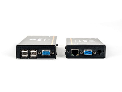 Vertiv Avocent LV3010P-202 KVM extender Transmitter & receiver