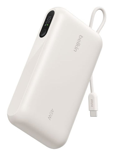 Belkin UltraCharge 20000 mAh Sand