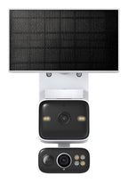 TP-Link Tapo C645D KIT IP security camera Outdoor 2304 x 1296 pixels Ceiling/Wall/Pole