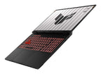 ASUS FA608UMI-TU167W AMD Ryzen™ 7 260 Laptop 40.6 cm (16") WUXGA 16 GB DDR5-SDRAM 512 GB SSD NVIDIA GeForce RTX 5060 Wi-Fi 6E (802.11ax) Windows 11 Home Black, Grey