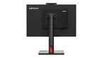 Lenovo ThinkCentre Tiny-In-One 24 computer monitor 60.5 cm (23.8") 1920 x 1080 pixels Full HD LED Black