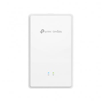 TP-Link Omada AX1800 1201 Mbit/s White
