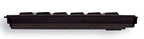CHERRY G84-5200LCMCH-2 keyboard Home USB Swiss Black