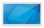 Elo Touch Solutions I-Series 5 Digital signage flat panel 54.6 cm (21.5") LED Wi-Fi 250 cd/m² Full HD White Touchscreen Built-in processor Android