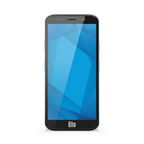 Elo Touch Solutions M51 handheld mobile computer 15.2 cm (6") 2160 x 1080 pixels Touchscreen 298 g Black