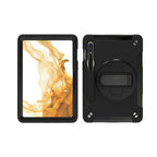 CTA Digital PAD-PCGKS8 tablet case 27.9 cm (11") Cover Black