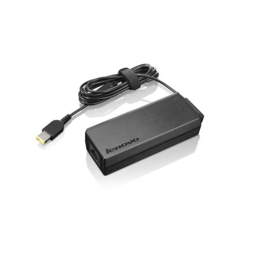 Origin Storage Lenovo ThinkPad 65W AC power adapter/inverter Indoor Black