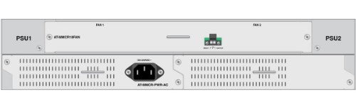 Allied Telesis AT-MMCR-PWR-AC-60 Power supply unit (PSU)