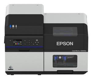 Epson ColorWorks C8000e (BK)