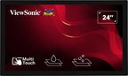 Viewsonic XF2430 24” Open Frame Touch Monitor for 24/7 Continuous Operation