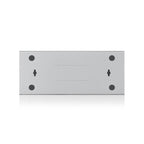 Zyxel XGS1010-12-ZZ0102F network switch Unmanaged Gigabit Ethernet (10/100/1000) Grey