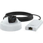 Axis P1275 Mk II Dome IP security camera Indoor 1920 x 1080 pixels Ceiling