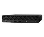 HP EliteDesk 8 Mini G1a AMD Ryzen™ 5 220 16 GB DDR5-SDRAM 256 GB SSD Windows 11 Pro Mini PC Black