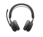 Logitech Zone Wireless 2 ES Headset Head-band Business/Everyday USB Type-C Bluetooth Graphite