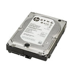 HP 4TB SATA 7200 Hard Drive