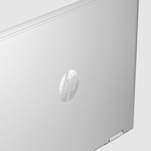 HP Pro x360 435 G10 AMD Ryzen™ 5 7530U Hybrid (2-in-1) 33.8 cm (13.3") Touchscreen Full HD 16 GB DDR4-SDRAM 512 GB SSD Wi-Fi 6 (802.11ax) Windows 11 Pro Silver