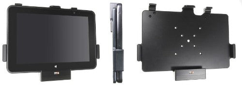 Brodit 510883 holder Passive holder Tablet/UMPC Black