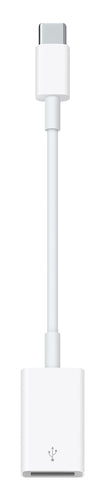 Apple MW5L3ZM/A USB cable USB C USB A White