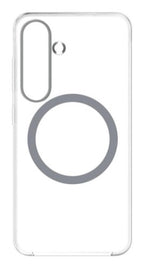 Samsung GP-FFS931YCA mobile phone case 15.8 cm (6.2") Cover Transparent
