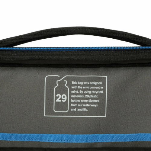 Targus TBT940GL laptop case 40.6 cm (16") Briefcase Black