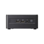 ASUS NUC 13 RNUC13L3Hv70000 UCFF Black i7-1370P