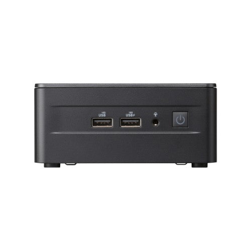ASUS NUC 13 RNUC13L3Hv70000 UCFF Black i7-1370P