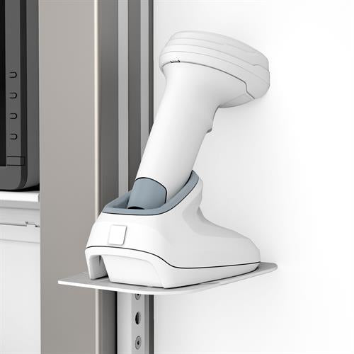 Ergotron CareFit White Shelf