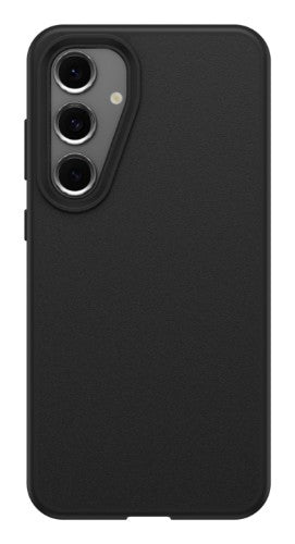 OtterBox React Series for Galaxy S24 FE, Black