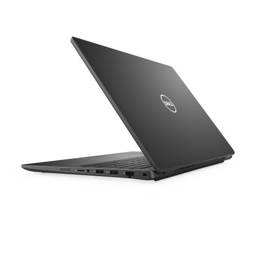 DELL Latitude 3520 Intel® Core™ i5 i5-1135G7 Laptop 39.6 cm (15.6") Full HD 8 GB DDR4-SDRAM 256 GB SSD Wi-Fi 6 (802.11ax) Windows 10 Pro Grey